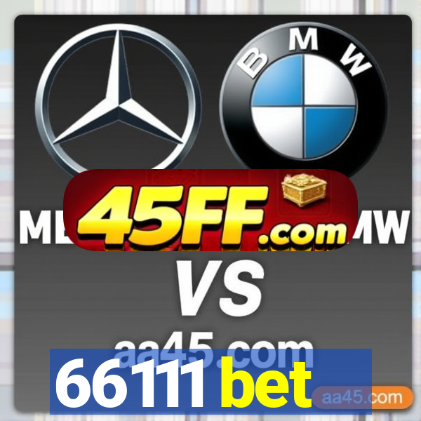 66111 bet